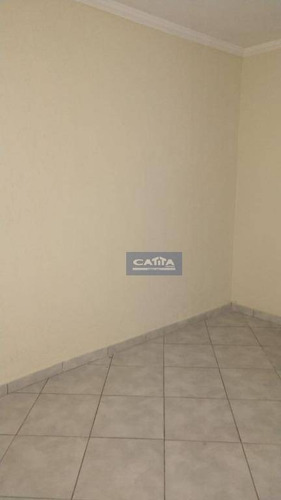 Imagem 5 de 30 de Casa À Venda, 115 M² Por R$ 410.000,00 - Cidade Antônio Estevão De Carvalho - São Paulo/sp - Ca3981