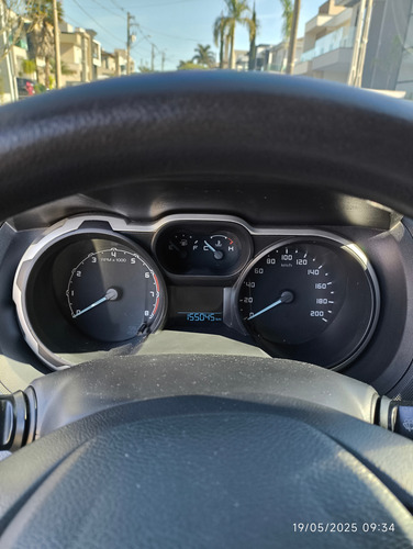 Ford Ranger 2.5 Xls Cab. Simples 4x2 Flex 2p