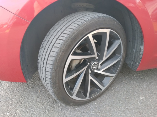 Imagen 7 de 15 de Hyundai Accent 2019 1.6 Sedan Gl Mid Mt