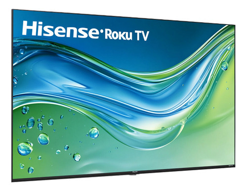 Pantalla Hisense 75r6030k 75 Pulgadas Smart Tv 4k Uhd Hdr (Reacondicionado)