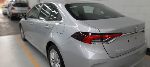 Toyota Corolla 2.0
