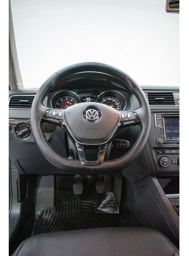 Volkswagen Vento 2.5 Luxury 170cv