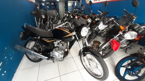 Titan 150 Es 2007 Linda 12 X 498 Ent 1.050 Rainha Motos
