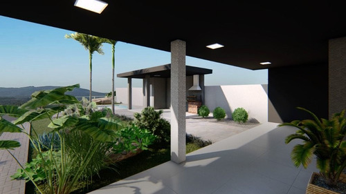 Imagem 4 de 16 de Chácara À Venda, 500 M² Por R$ 750.000,00 - Parque Bela Vista - Mairiporã/sp - Ch0418