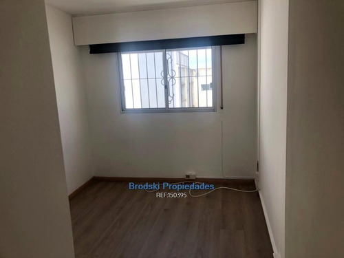 Venta Apartamento En Punta Carretas 3dormitorios Y Servicio