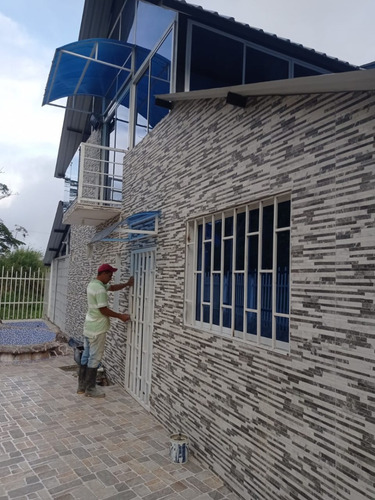 Imagen 3 de 15 de Finca En Venta -lago Calima