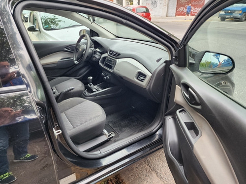 Imagen 8 de 11 de Chevrolet Prisma 2020 1.4 Joy Ls