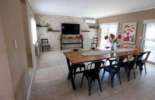 Vendo Casa 5 Ambientes En Los Talas Canning