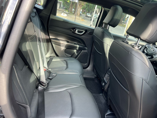 Jeep Compass 1.3 Serie At6