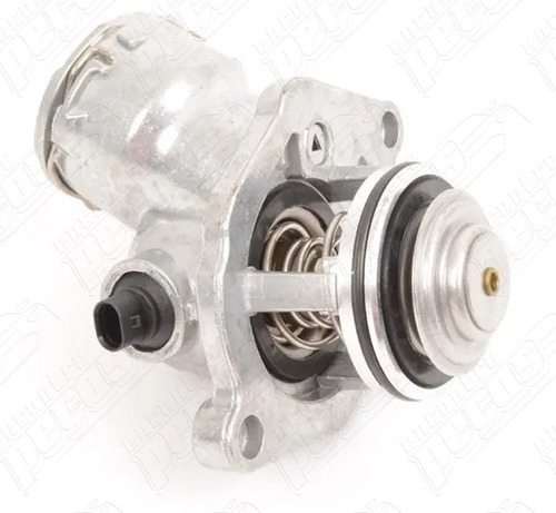 Termostato + Carcaca Mercedes E350 3.5 V6 2004-2008