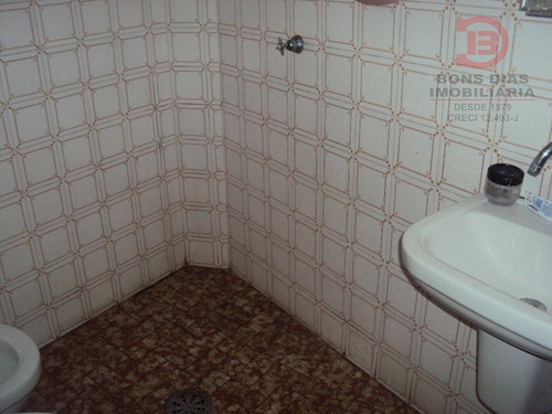 Imagem 8 de 15 de Sobrado - Vila Matilde - Ref: 5913 - V-5913