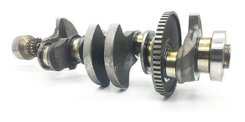 Virabrequim 118i E88 2006 07 08 09 10 11 12 2013 Standard (Usado)