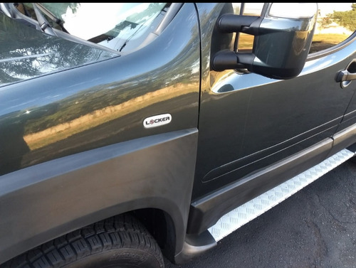 Fiat Doblo 2011 1.8 16v Adventure Locker Flex 5p