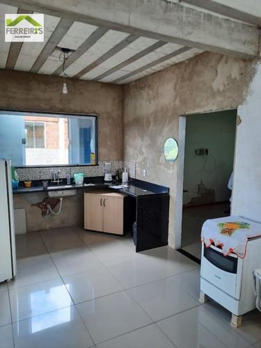 Imagem 10 de 22 de Casa A Venda No Bairro Jardim Primavera Em Duque De Caxias - - 652-1