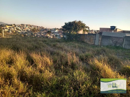 Imagem 3 de 5 de Terreno Plano // Vila Eliza // 210mil - Te0086