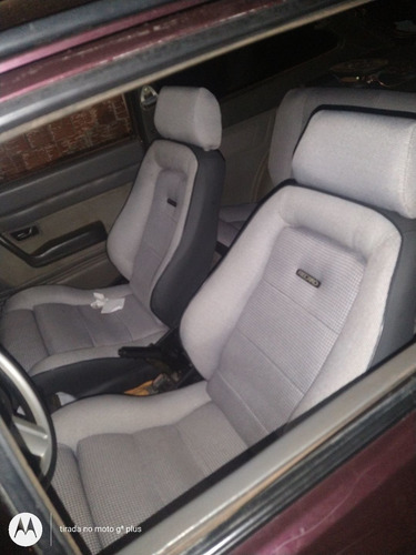 Imagem 3 de 15 de Volkswagen Gol Gl