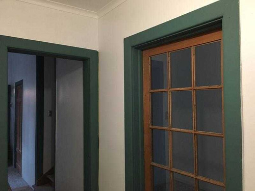 Hermosa Casa Restaurada En Barrio Patrimonial.