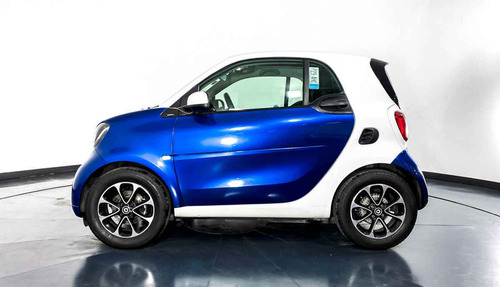Imagen 10 de 15 de 40926 - Smart Smart 2016 Con Garantía