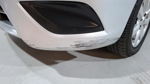 Nissan Versa 1.6 Sense
