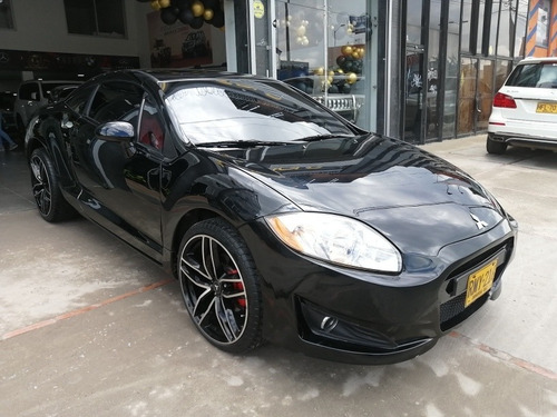Mitsubishi Eclipse 2011 3.8 Gt V6