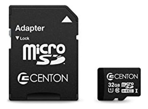 Tarjeta De Memoria Micro Sdhc Class 10 De 32gb