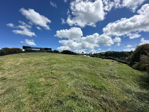Gran Lote De 5.500 Metros En El Alto De Las Palmas. Codigo 56