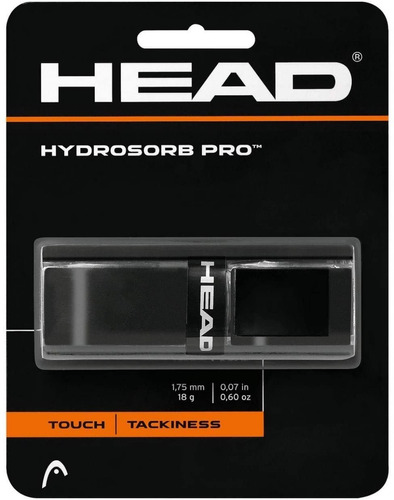 Grip Head Hydrosorb Tenis 