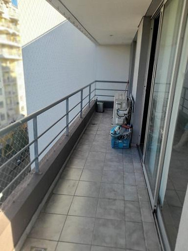 Imagen 8 de 9 de Departamento - Villa Ballester 2amb Frente Edificio Havana