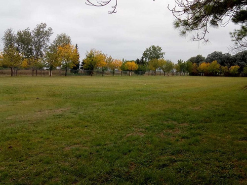 Imagen 6 de 14 de Terreno En Venta En Country Chacra De La Villa Villa Allende Zona Norte Córdoba
