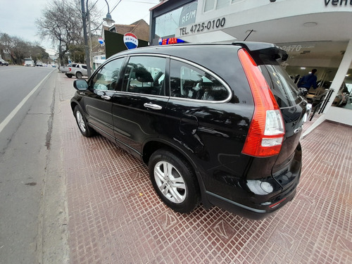 Imagen 7 de 18 de Honda Crv Ex Automatica Traccion 4x4 Año 2011