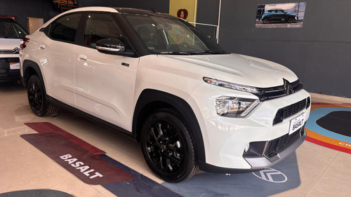 Citroën Basalt 1.0 T200 First Edition Cvt