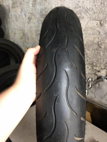 Pneu Dunlop Sport Maxx 120/70/19 Moto