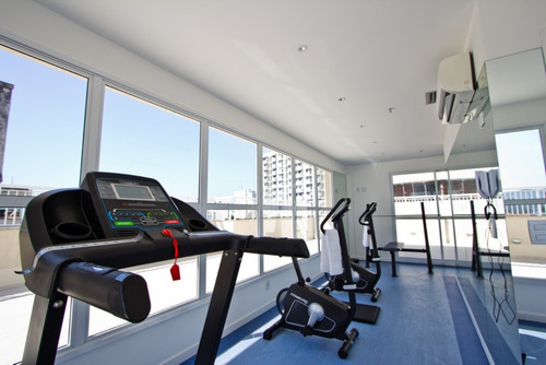 Imagem 16 de 30 de Apartamento - Ap00450 - 69245241
