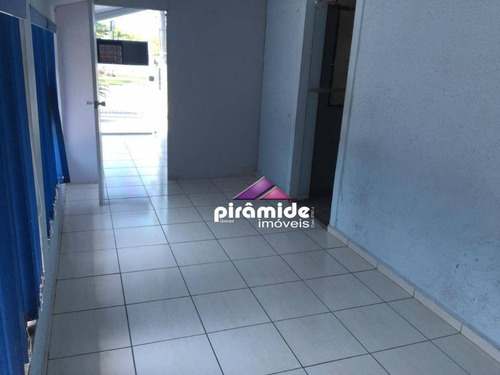Imagem 9 de 24 de Ponto À Venda, 415 M² Por R$ 1.400.000,00 - Centro - Caraguatatuba/sp - Pt0167