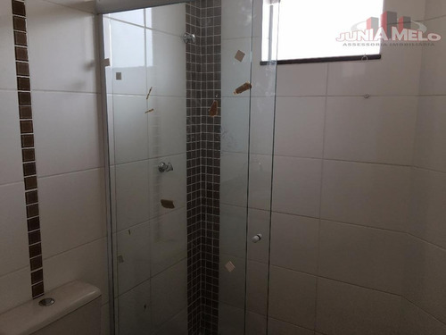 Imagem 11 de 14 de Apartamento À Venda, 65 M² Por R$ 330.000,00 - Jardim Botânico - Ribeirão Preto/sp - Ap0529