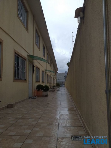 Imagem 14 de 15 de Casa Em Condomínio - Pedreira - Sp - 640202