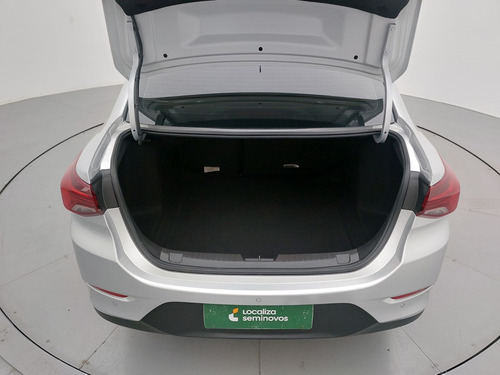 Chevrolet Onix 1.0 TURBO FLEX LTZ AUTOMÁTICO