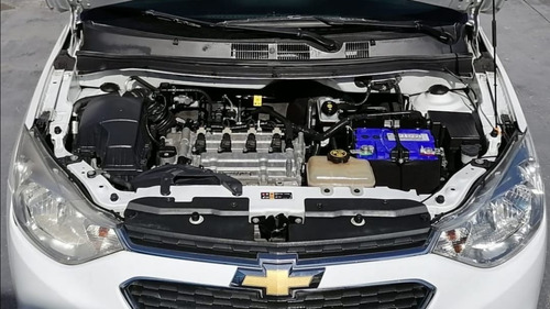 Imagen 13 de 13 de Chevrolet Aveo
