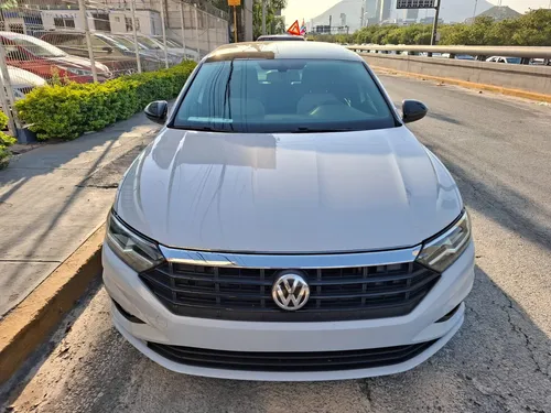 Volkswagen Jetta 1.4 T Fsi Rline