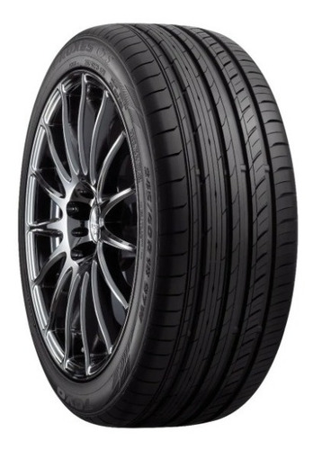 Cubierta Toyo Proxes C1s 275/40 R19 105 W Balanceada