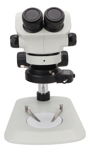 Kit Binocular De Microscopio Con Forma De Anillo Para Adulto