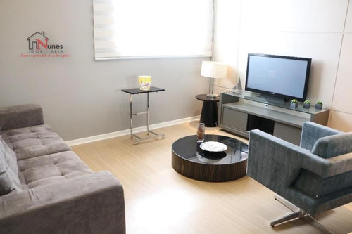 Apartamento No Bairro Rebouças Em Curitiba Pr - 15281