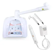 Comprar Aparelho Vapor De Ozônio E Alta Frequência Ibramed Kit