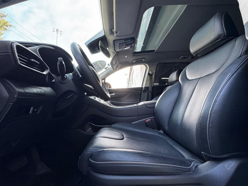 Hyundai Santa Fe 2.5 Limited Tech At