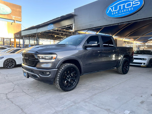 RAM Ram 1500 5.7 Mild-hybrid Laramie Sport Crew Cab 4x4