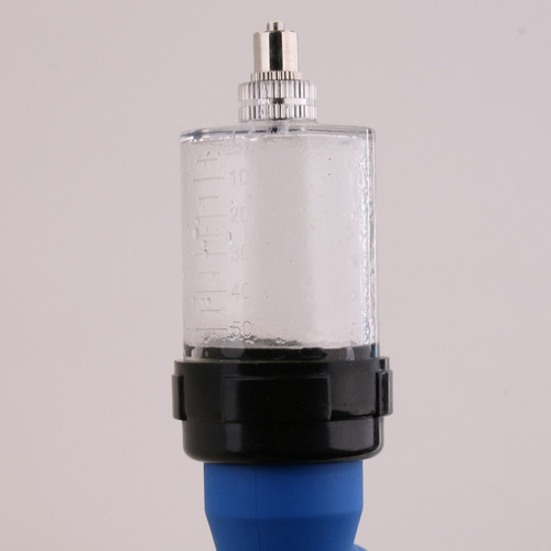 Jeringa De Ganado 50 Ml /56