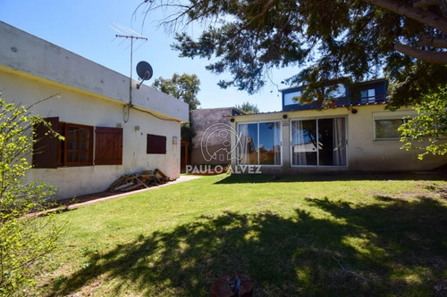 Portrales- Casa En Alquiler Temporal, A 50 Metros Del Mar. Zona Tranquil Ideal Para Descansar En Tus Proximas Vacaciones.