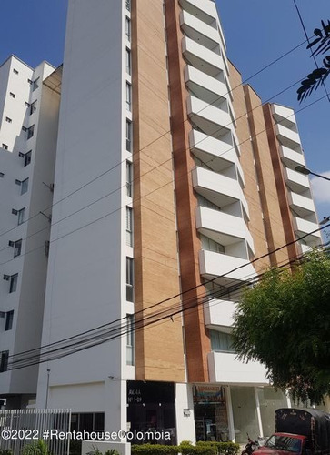 Imagen 2 de 19 de Apartamento En Santa Ines(cucuta) Rah Co: 22-2841