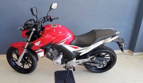 Honda Twister 250