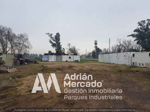 Imagen 9 de 9 de Terreno - General Rodriguez